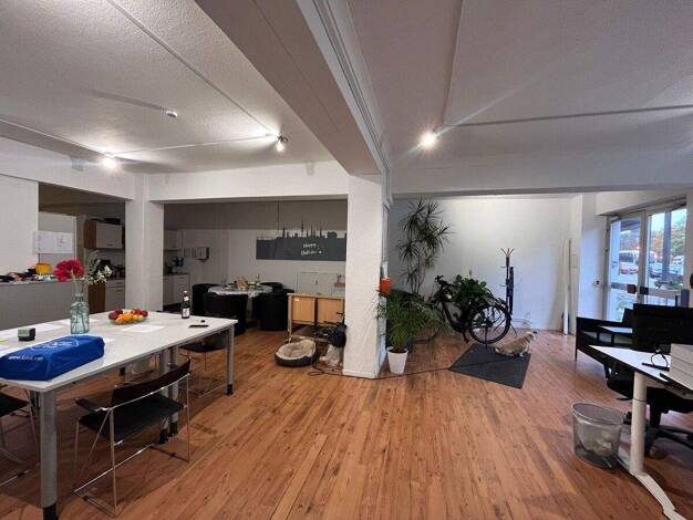 Bürofläche zur Miete 2.200 € Bramfeld Hamburg 22177