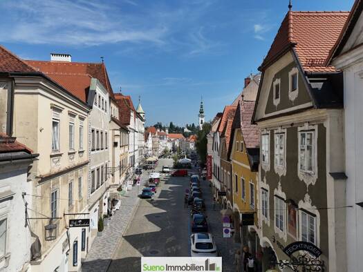 Haus zum Kauf 1.450.000 € 970 m² Grundstück Steyr Steyr 4400