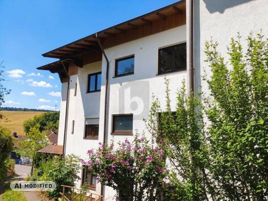 Gewerbeobjekt zum Kauf als Kapitalanlage geeignet 630.000 € 15 Zimmer 550 m² 1.338 m² Grundstück Fürstengrund Bad König 64732
