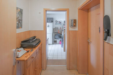 Wohnung zum Kauf 80.000 € 2 Zimmer 43,3 m² Souterrain Stadtgebiet St. Georgen 78112