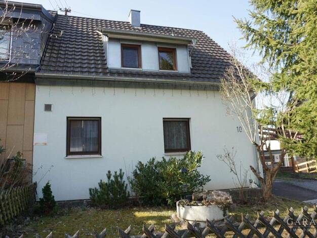 Doppelhaushälfte zum Kauf 410.000 € 4,5 Zimmer 82 m² 344 m² Grundstück Weil im Schönbuch 71093