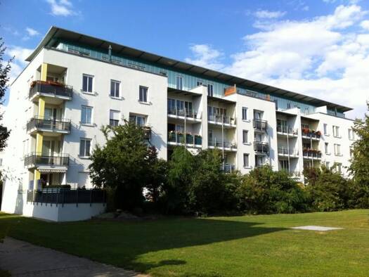 Terrassenwohnung zum Kauf 240.000 € 3 Zimmer 65,7 m² 4 Geschosse Schönefeld Schönefeld 12529