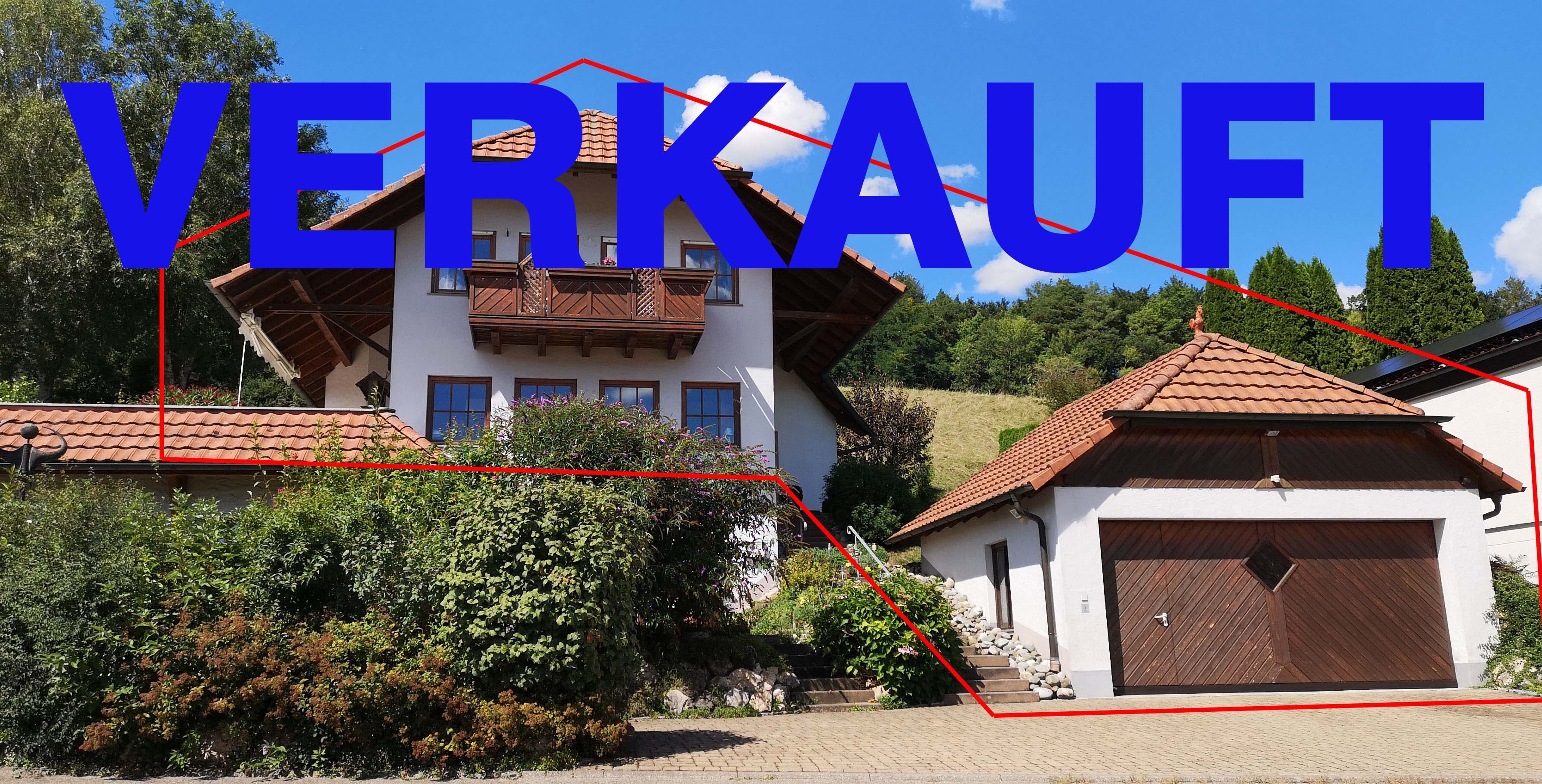 Einfamilienhaus zum Kauf 360.000 € 5,5 Zimmer 113,3 m² Stockach Stockach 78333