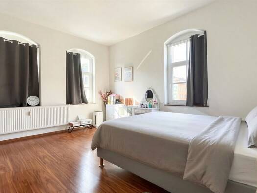 Wohnung zum Kauf 105.000 € 2 Zimmer 66,2 m² 1. Geschoss Freital Freital 01705