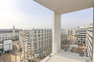 Wohnung zur Miete 1.299 € 2 Zimmer 49,1 m² 2. Geschoss frei ab sofort Friedenauer Höhe 12 Friedenau Berlin 12159