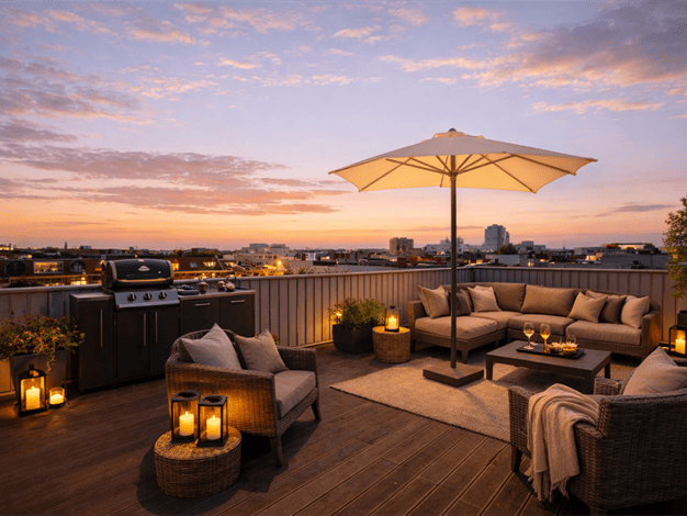 Wohnung zum Kauf 4.250.000 € 7 Zimmer 434,8 m² 5. Geschoss frei ab sofort Halensee Berlin 10711