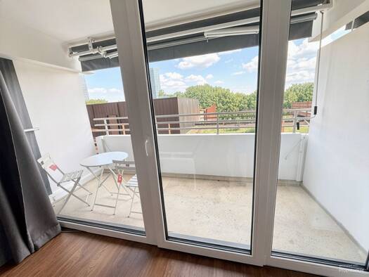 Wohnung zum Kauf provisionsfrei 319.900 € 1 Zimmer 29,7 m² 2. Geschoss Schwabing-Freimann München 80804