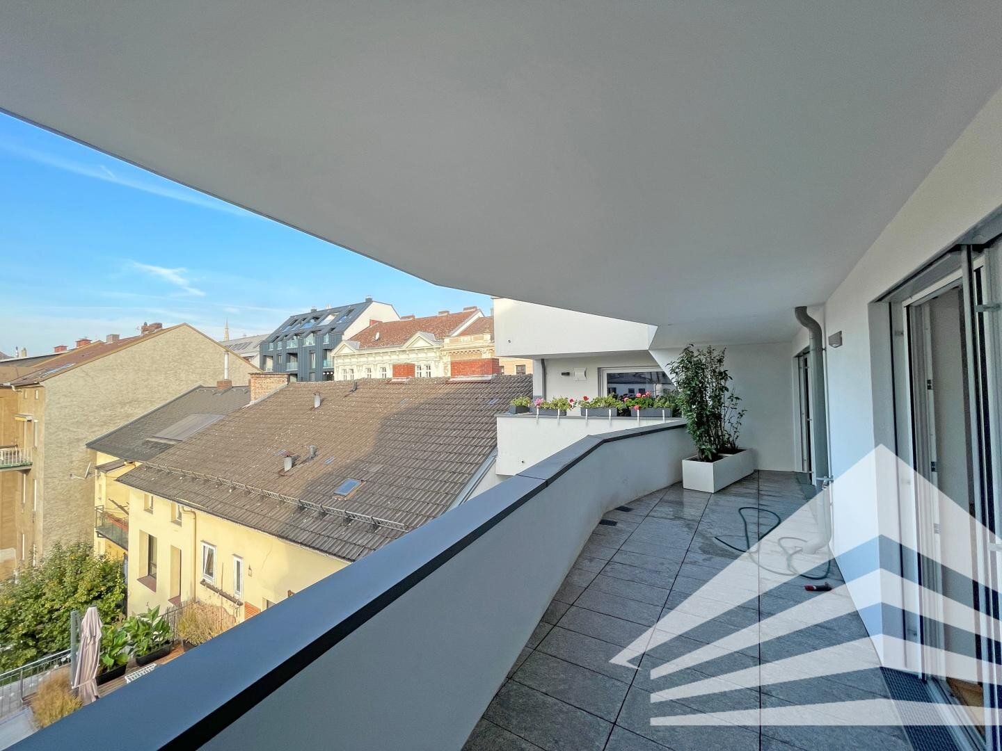 Wohnung zur Miete 940 € 2 Zimmer 74,6 m²<br/>Wohnfläche 4.<br/>Geschoss 01.02.2025<br/>Verfügbarkeit Lustenauerstraße Linz Linz 4020