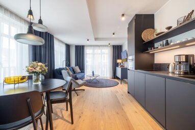 Wohnung zum Kauf 2 Zimmer 62,6 m² 1. Geschoss Westerland Sylt 25980