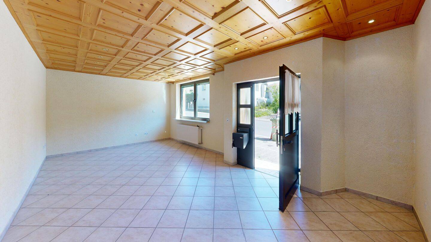 Einfamilienhaus zum Kauf - Ansicht 2