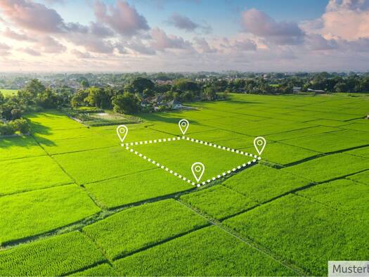 Land-/Forstwirtschaft zum Kauf 99.000 € 10.210 m² Grundstück Mettingen Mettingen 49497