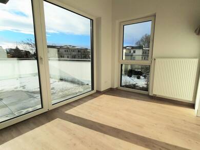 Wohnung zur Miete 810 € 2 Zimmer 76 m² Dachgeschoss, 3. Geschoss frei ab 01.10.2025 Trossingen Trossingen 78647