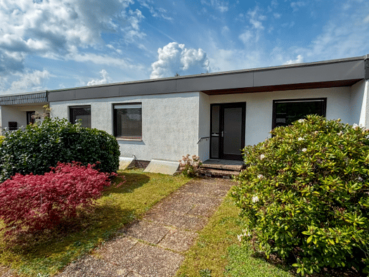 Bungalow zum Kauf 198.000 € 5 Zimmer 114 m² 300 m² Grundstück Innenstadt Gütersloh 33330