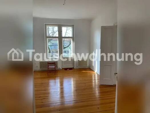 Wohnung zur Miete Tauschwohnung 1.180 € 3 Zimmer 95 m² 2. Geschoss Mariendorf Berlin 12159