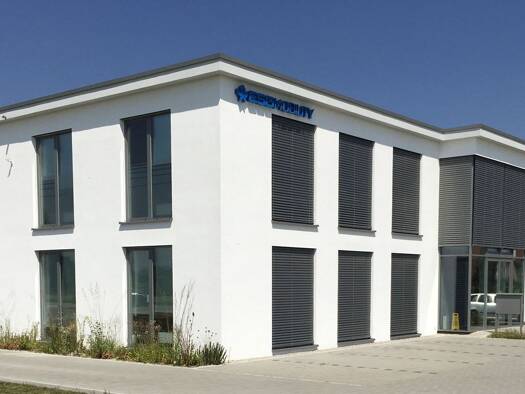 Praxisfläche zum Kauf provisionsfrei 1.095.000 € 1 Zimmer 227 m² Bürofläche Bürgermeister-Martin-Meier-Straße 13 Gaimersheim Gaimersheim 85080