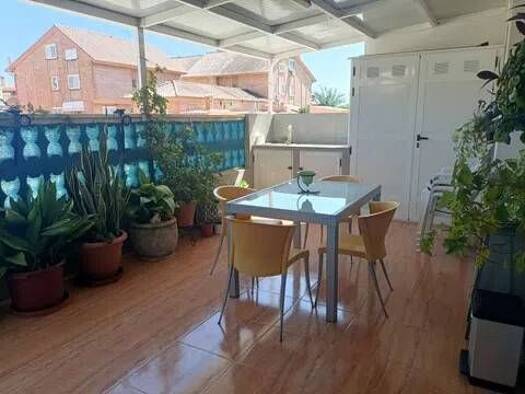 Wohnung zur Miete 950 € 2 Zimmer 97 m² Calle Joaquin Sorolla Canet d'en Berenguer 46529