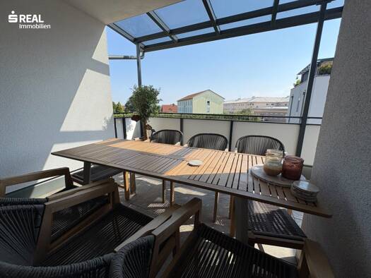 Wohnung zum Kauf 295.000 € 3 Zimmer 2. Geschoss Gralla 8431