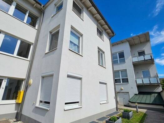 Wohnung zur Miete 409 € 3 Zimmer 70,2 m² Bahnhofstraße 38 Absdorf 3462