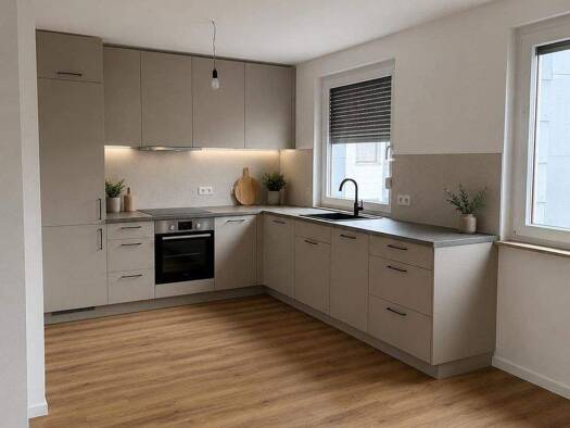 Terrassenwohnung zum Kauf provisionsfrei 229.000 € 3,5 Zimmer 89 m² 2. Geschoss Laichingen Laichingen 89150