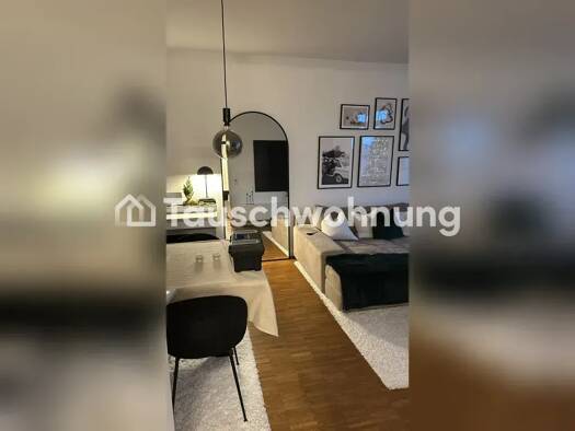Wohnung zur Miete Tauschwohnung 825 € 2 Zimmer 64 m² 3. Geschoss Othmarschen Altona 22763