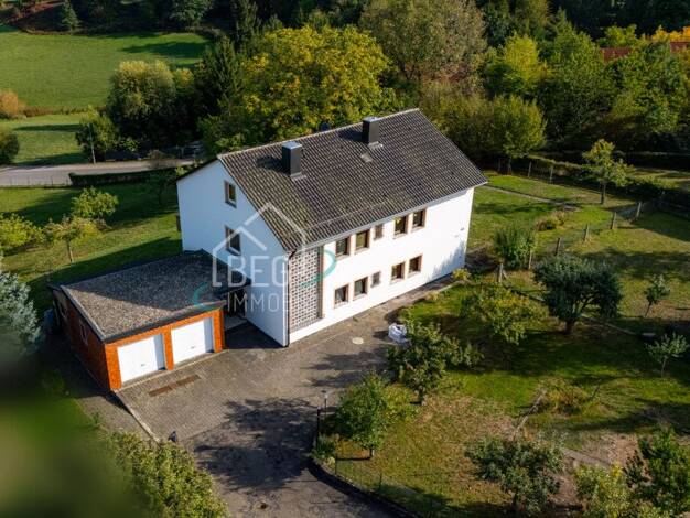 Mehrfamilienhaus zum Kauf 549.000 € 8 Zimmer 183,7 m² 658 m² Grundstück Mainhardt Mainhardt 74535