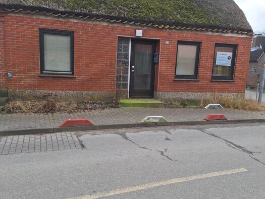 Doppelhaushälfte zum Kauf 329.000 € 3 Zimmer 90 m² 980 m² Grundstück Dänschendorf Fehmarn, OT Dänschendorf 23769