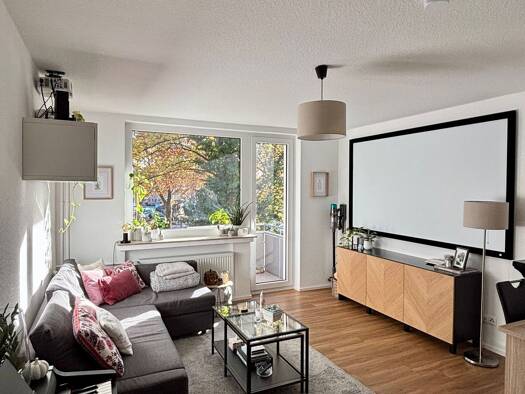 Wohnung zur Miete 500 € 2 Zimmer 60 m² Geschoss 1/4 frei ab 20.12.2025 Nord-Holland Kassel 34127