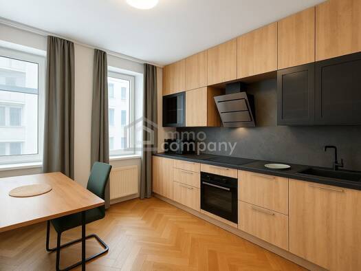 Wohnung zum Kauf 525.000 € 4 Zimmer 85 m² EG Landstraße 1030