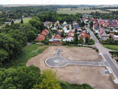 Grundstück zum Kauf 62.875 € 503 m² Grundstück Aschersleben Aschersleben 06449