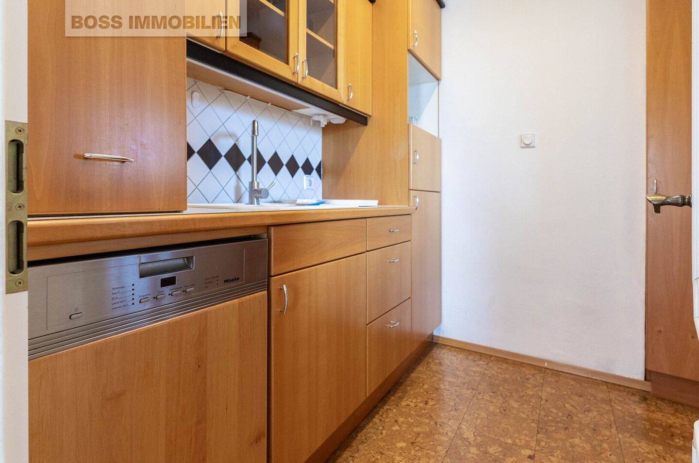 Wohnung zur Miete - Ansicht 6