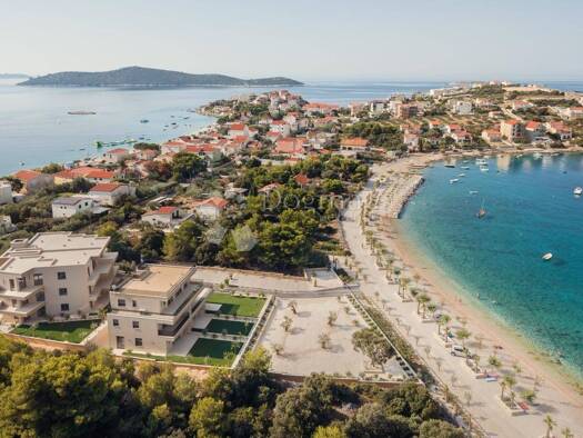 Wohnung zum Kauf 430.000 € 2 Zimmer 64 m² Geschoss 2/2 Sevid, Marina Marina 21222