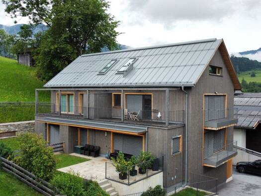 Maisonette zur Miete Goldegg 5622