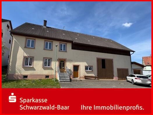 Land-/Forstwirtschaft zum Kauf 260.000 € 602 m² Grundstück Riedöschingen Blumberg 78176