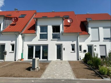 Reihenmittelhaus zum Kauf provisionsfrei 685.000 € 5 Zimmer 172 m² 275 m² Grundstück frei ab sofort Dinkelsbühl Dinkelsbühl 91550