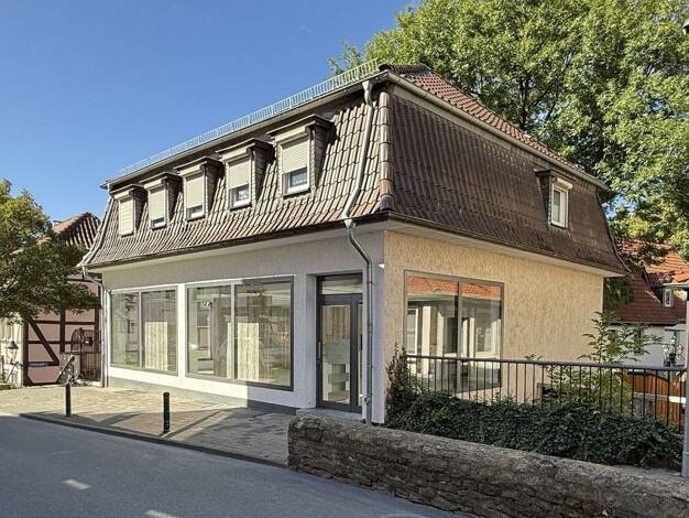 Werkstatt zur Miete 900 € 100 m² Lagerfläche Soest Soest 59494