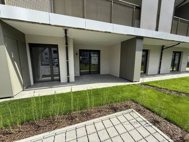 Wohnung zum Kauf 420.000 € 2 Zimmer 69 m² EG Karlstein Bad Reichenhall 83435
