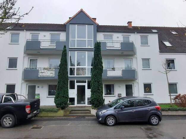 Wohnung zur Miete 780 € 3 Zimmer 72 m² 2. Geschoss Grohn Bremen Grohn 28759