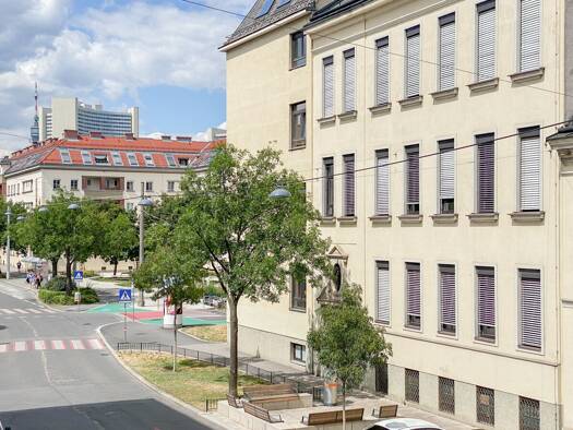 Wohnung zum Kauf 249.000 € 2 Zimmer 46,8 m² Donaustadt 1220