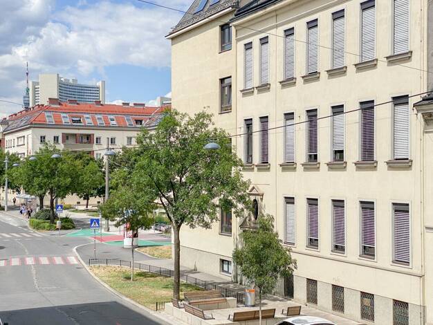 Wohnung zum Kauf 249.000 € 2 Zimmer 46,8 m² Donaustadt 1220