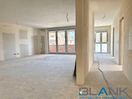 Wohnung zum Kauf 485.000 € 4 Zimmer 111,7 m² 1. Geschoss Kuppingen Herrenberg 71083
