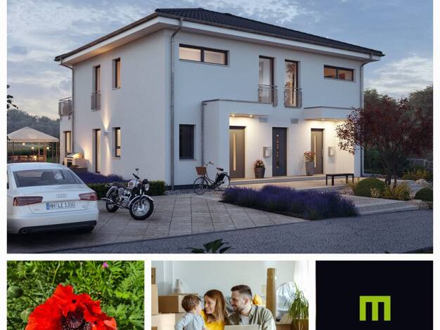 Einfamilienhaus zum Kauf 515.000 € 4 Zimmer 122 m² 430 m² Grundstück Mühlenbeck Mühlenbecker Land 16567