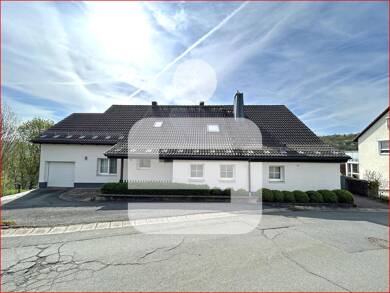 Mehrfamilienhaus zum Kauf 529.000 € 11 Zimmer 310 m² 530 m² Grundstück Untersteinach Untersteinach 95369