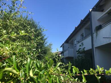 Wohnung zum Kauf 239.000 € 2 Zimmer 63,7 m² 1. Geschoss Adalbert Stifterstr. Eppelheim 69214