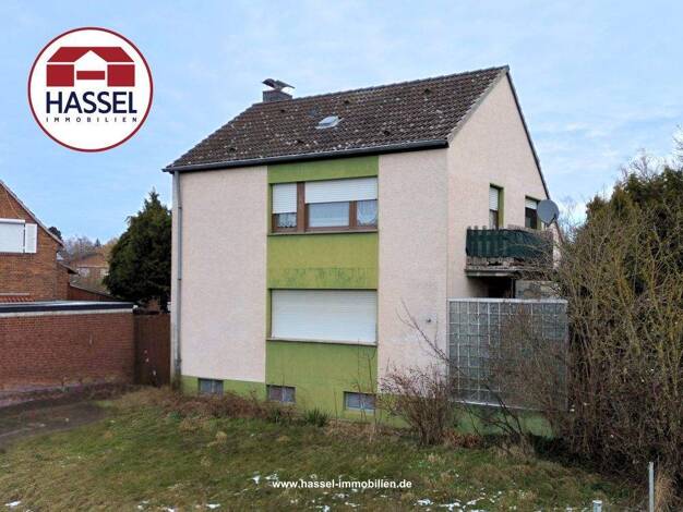 Einfamilienhaus zum Kauf provisionsfrei 219.800 € 6 Zimmer 128 m² 925 m² Grundstück Enzen Zülpich / Enzen 53909