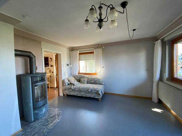 Einfamilienhaus zum Kauf 655.000 € 9 Zimmer 242 m² 2.081 m² Grundstück Bergfelden Sulz am Neckar 72172