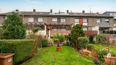 Reihenmittelhaus zum Kauf 445.000 € 6 Zimmer 159,5 m² 260 m² Grundstück Innenstadt 67 Hilden 40724