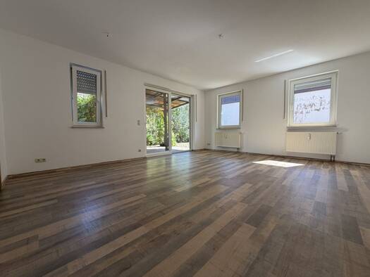 Wohnung zur Miete 830 € 2 Zimmer 60 m² Anger Erlangen 91052