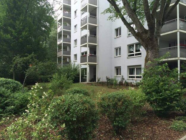 Wohnung zum Kauf provisionsfrei 260.300 € 3 Zimmer 67,8 m² Hammarskjöldring 33 Niederursel Frankfurt am Main 60439