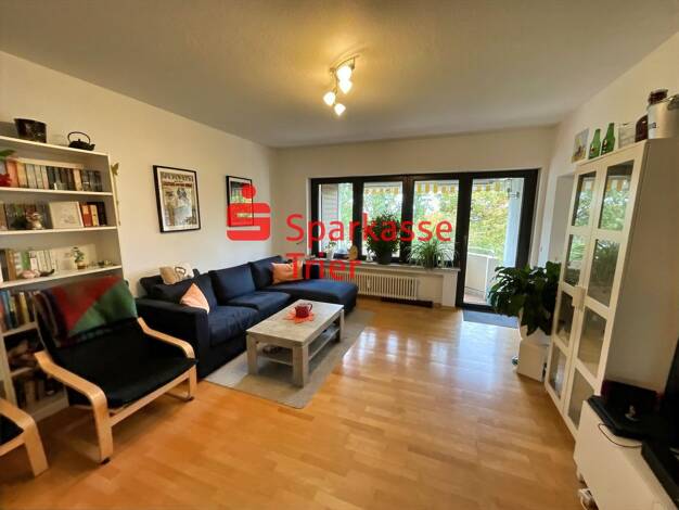 Maisonette zum Kauf 349.000 € 4 Zimmer 112 m² 2. Geschoss Tarforst Trier 54296