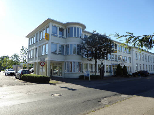 Büro zur Miete 209 m² Bürofläche teilbar ab 209 m² Leverkusen-Opladen 51379